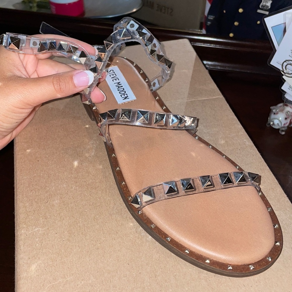 Steve Madden Sandals